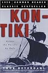 Kon-Tiki by Thor Heyerdahl