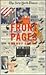 Front Pages (an exhibition catalogue)