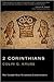 2 Corinthians (Tyndale New ...