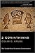 2 Corinthians (Tyndale New Testament Commentaries) (No 8)