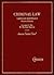 Criminal Law: Cases and Mat...