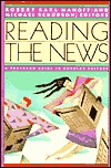 Reading the News (Paperback)
