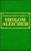 More Favorite Tales of Sholom Aleichem