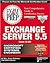 MCSE Exchange Server 5.5 Exam Prep by Barry Shilmover