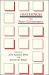 Challenges to Party Government