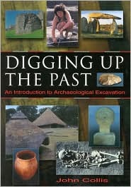 Digging Up the Past (Hardcover)