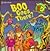 Boo Goes There? by Roz Rosenbluth