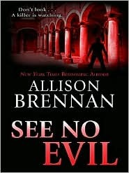 See No Evil