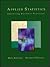 Applied Statistics: Improvi...