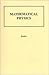 Mathematical Physics