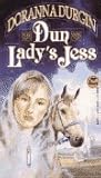 Dun Lady's Jess (Changespell Saga , #1)