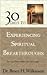 30 Days to Experiencing Spi...