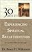30 Days to Experiencing Spiritual Breakthroughs