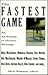 The Fastest Game: An Anthology of Hockey Writings