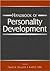 Handbook of Personality Dev...