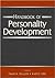 Handbook of Personality Development by Daniel K. Mroczek