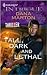 Tall, Dark and Lethal (SDDU, #8)
