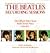 The Beatles: Recording Sess...