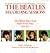 The Beatles by Mark Lewisohn