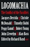 Logomachia: The Conflict of the Faculties
