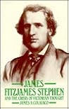 James Fitzjames Stephen and the Crisis of Victorian Thought