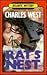 Rat's Nest (Atlantic Large Print Series)