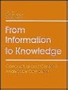 From Information to Knowledge: Conceptual and Content Analysis by Computer