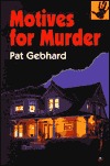 Motives for Murder (Paperback)