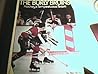 The Burly Bruins: Hockey's tempestuous team The Burly Bruins: Hockey's tempestuous team