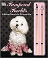 Trixie + Peanut Pampered Pooches - 12 Knitting Patterns for the Well-dressed Dog
