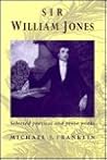 Sir William Jones Selected Poems and Prose