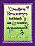 Creative Resources for Infants and Toddlers
