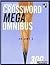 Random House Crossword Mega Omnibus, Volume 1