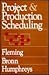 Project and Production Sche...
