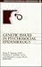 Genetic Issues (SERIES IN PSYCHOSOCIAL EPIDEMIOLOGY)