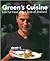 Green's Cuisine: Low Fat Fo...