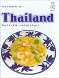 The Cooking of Thailand