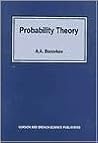 Probability Theory