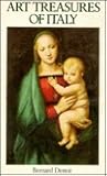 Art Treasures of Italy