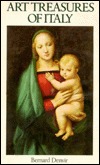 Art Treasures of Italy