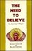 The Need to Believe: The Psychology of Religion