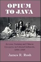 Opium to Java