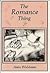 The Romance Thing