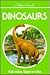 Dinosaurs (Golden Guides)
