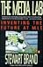 The Media Lab: Inventing the Future at M.I.T.