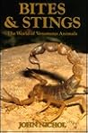 Bites and Stings: The World of Venomous Animals