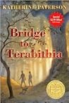 Bridge to Terabithia by Katherine Paterson