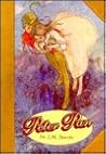 Peter Pan & Wendy by J.M. Barrie