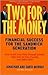 Two for the Money: Financia...