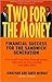 Two for the Money by Jonathan Murray